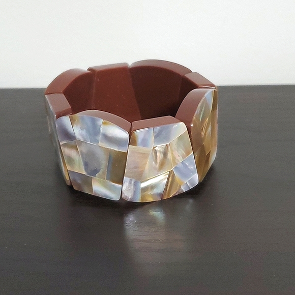 Unique, handmade bracelet - Picture 2 of 6